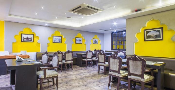 Oyo Flagship Hotel Rudra Palace Agra (Uttar Pradesh) Exterior foto