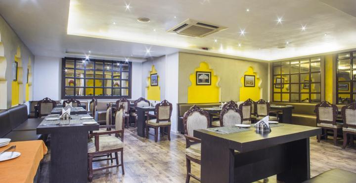 Oyo Flagship Hotel Rudra Palace Agra (Uttar Pradesh) Exterior foto